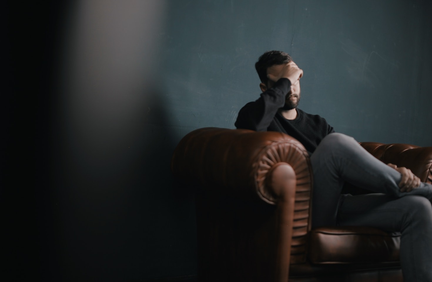 Como a Saúde Mental Impacta o Desempenho Organizacional